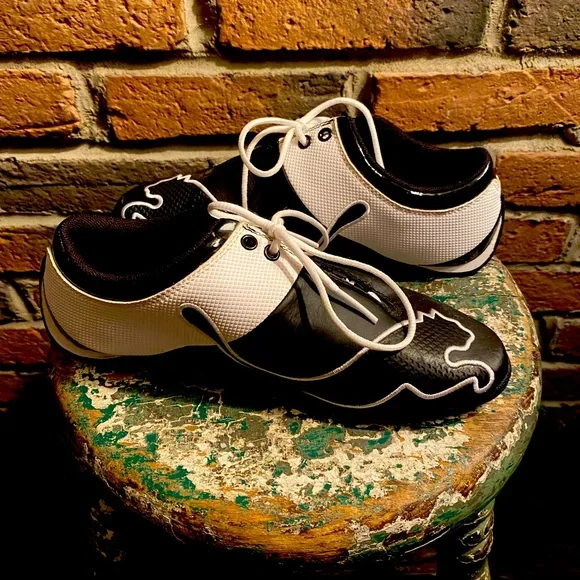 Puma - Rare & Unique - Picture 3 of 6